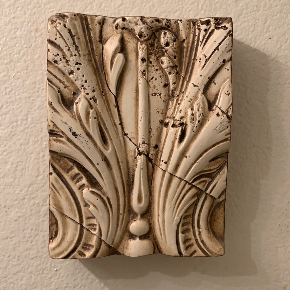 Sid Dickens Tile